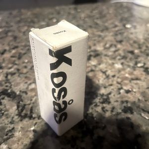 Kosas lipstick in shade Rosewater